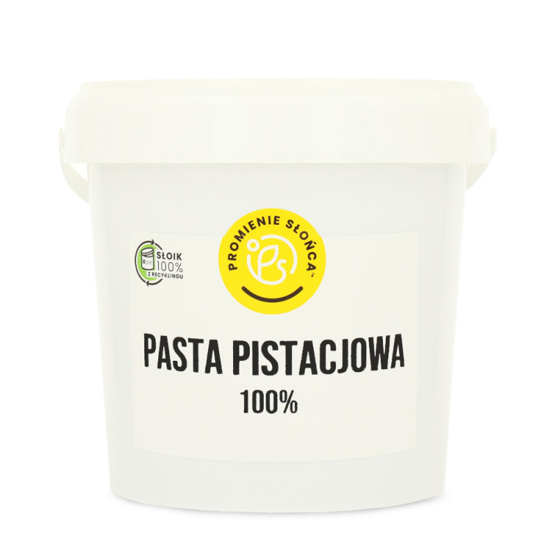 Pasta Pistacjowa 1 kg