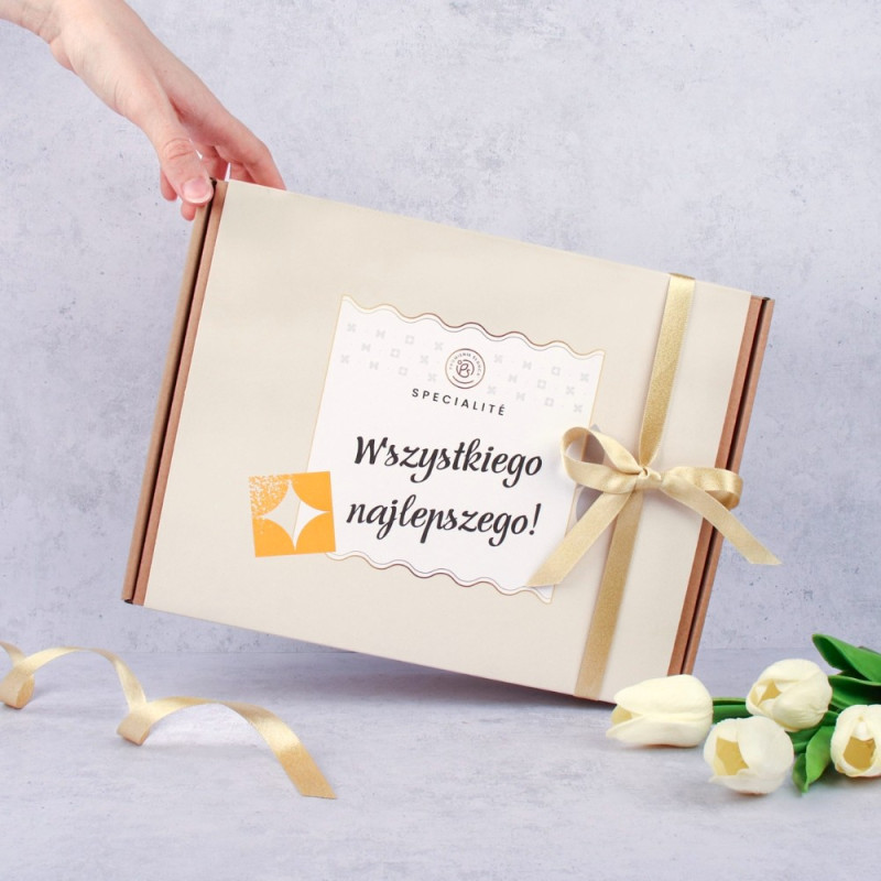 BOX Wszystkiego...