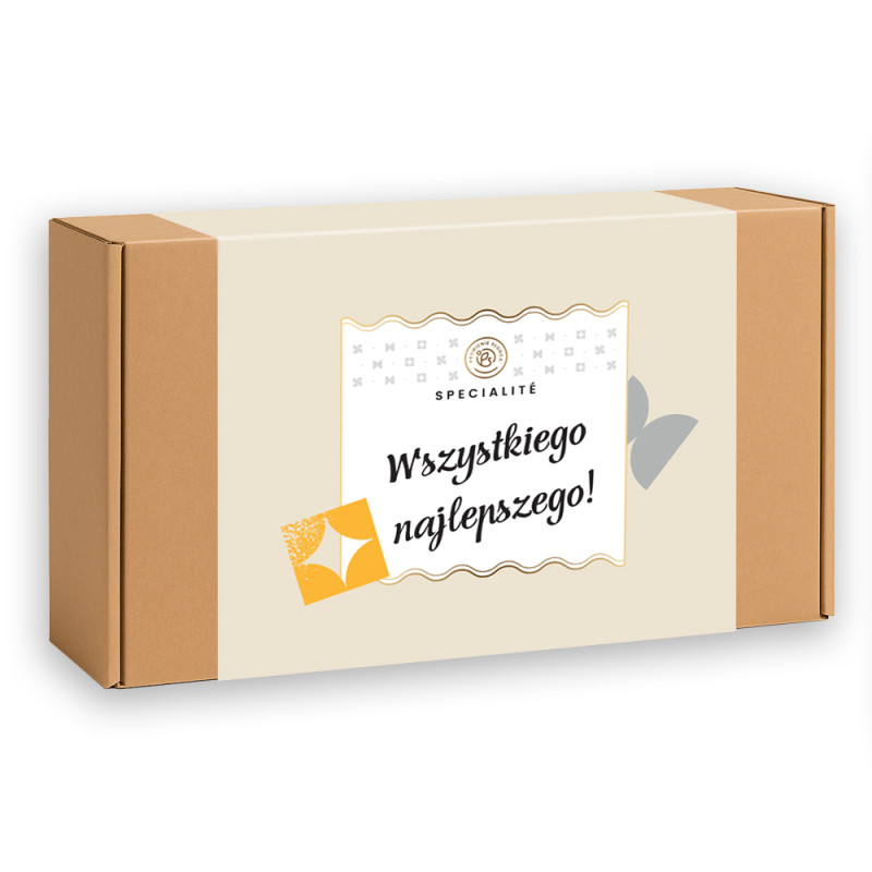 BOX Wszystkiego...