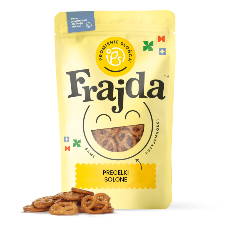 Precelki solone 250 g