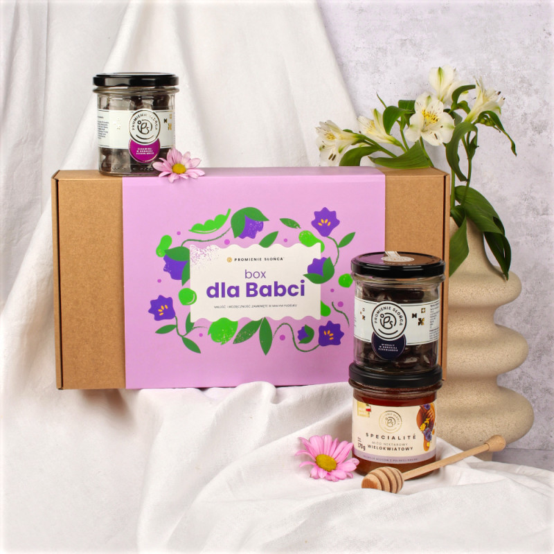 Zestaw Prezentowy na Dzień...