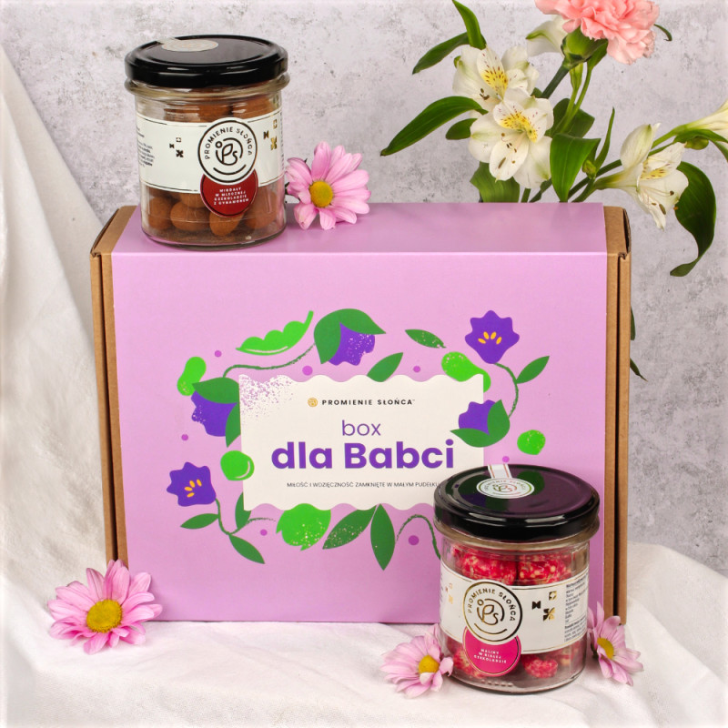 Zestaw Prezentowy na Dzień...