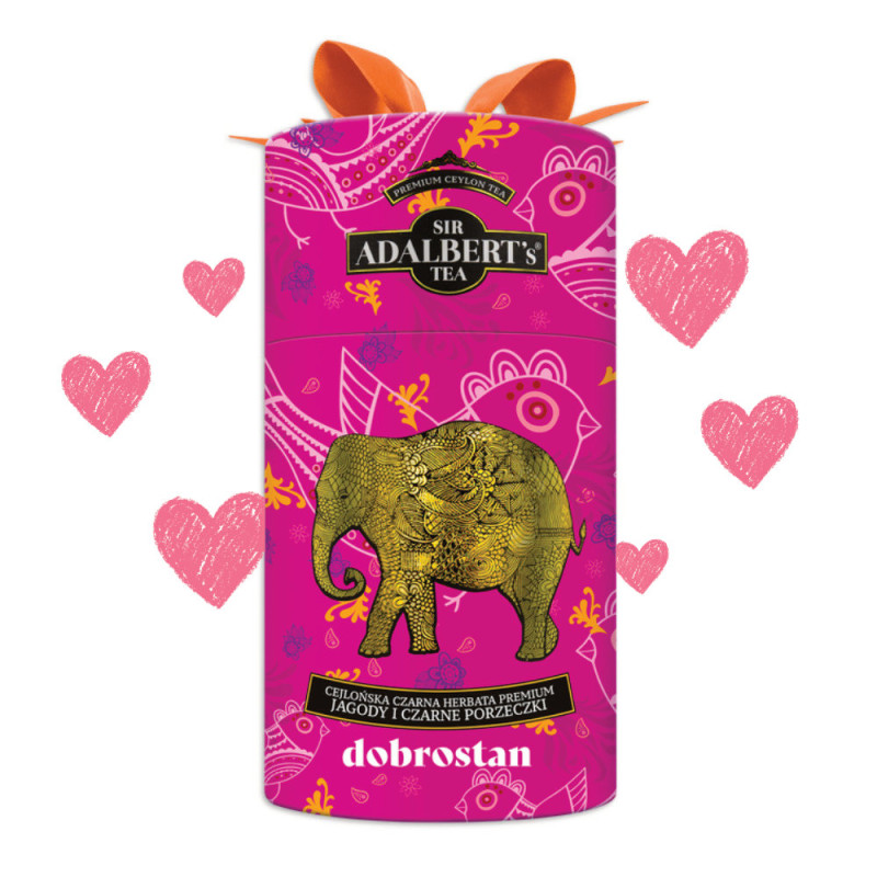 Herbata czarna cejlońska -...