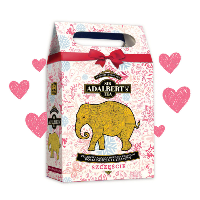 Herbata czarna cejlońska -...