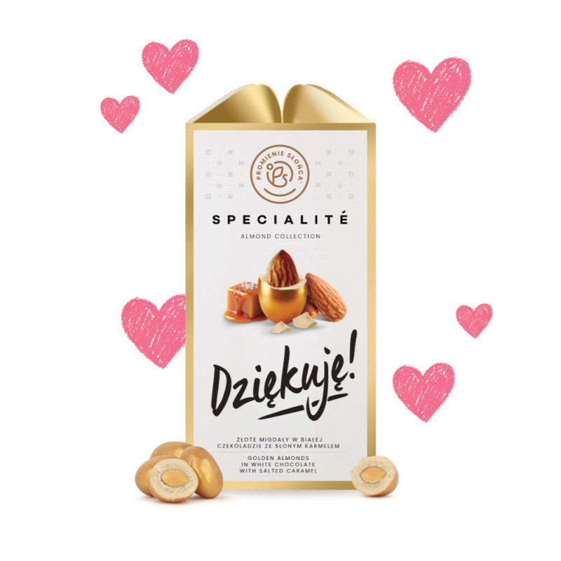 PS Mini BOX: Dziękuję!