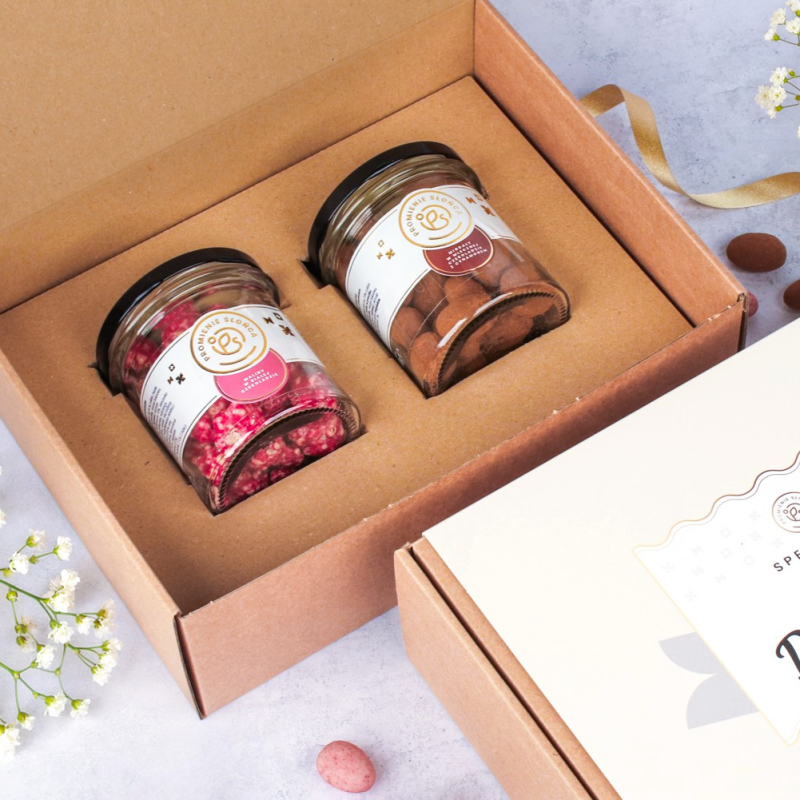 BOX Dobrze, że jesteś!:...