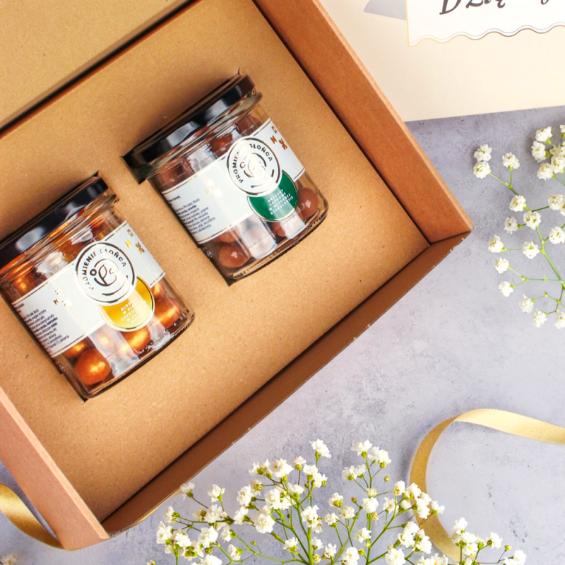 BOX Dobrze, że jesteś!:...