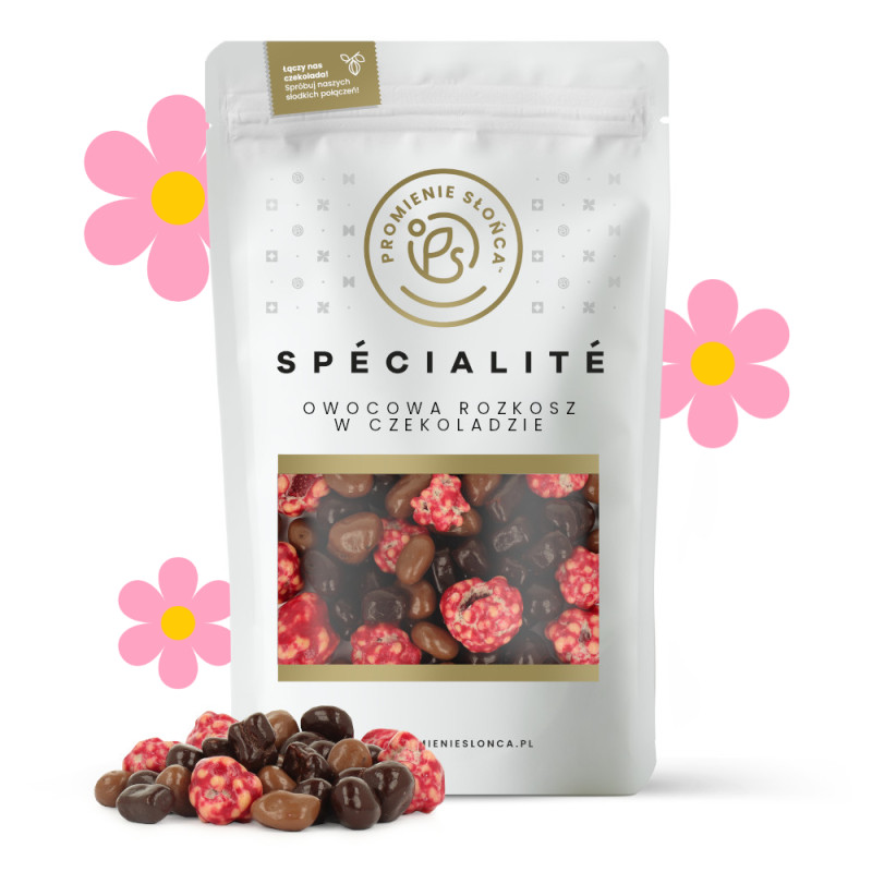 Owocowa rozkosz w...