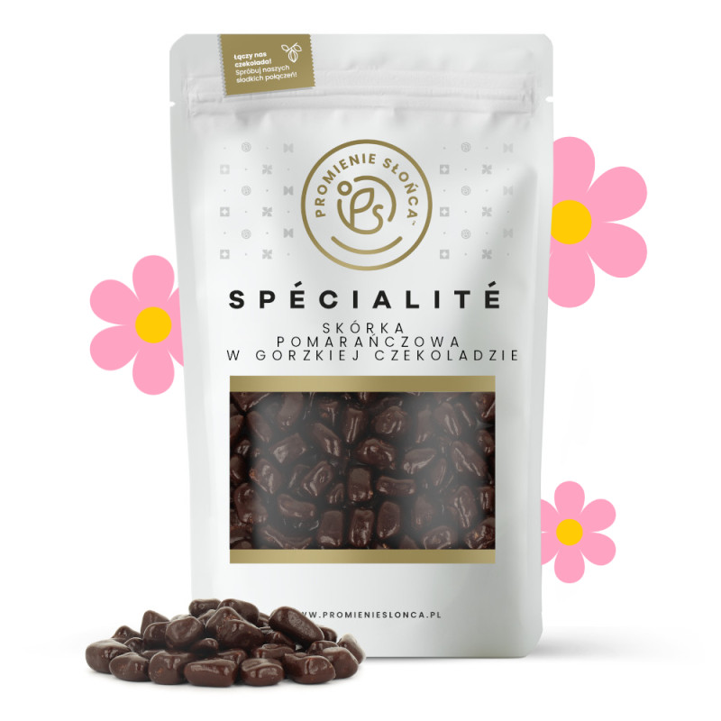 Skórka pomarańczowa w...