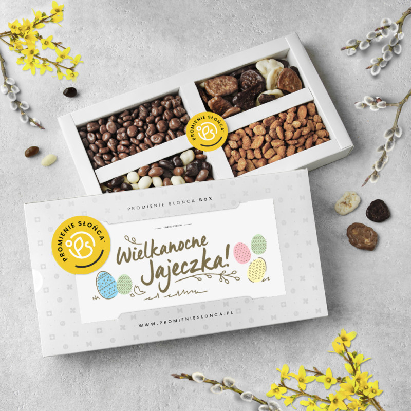 PS Box: Wielkanocny