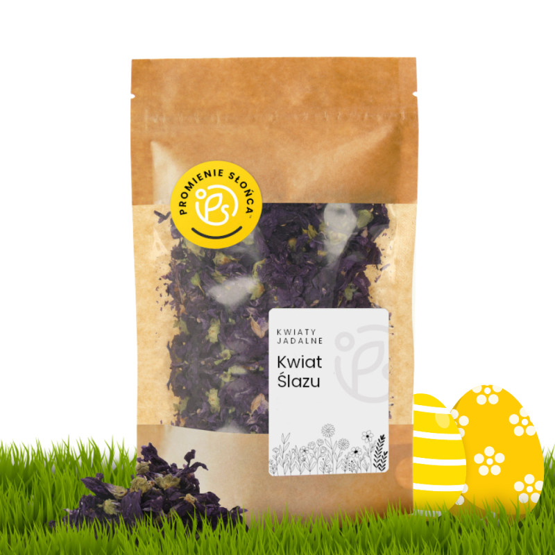 Kwiat ślazu 15 g
