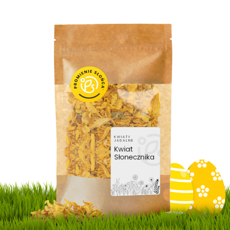 Kwiat słonecznika 20 g