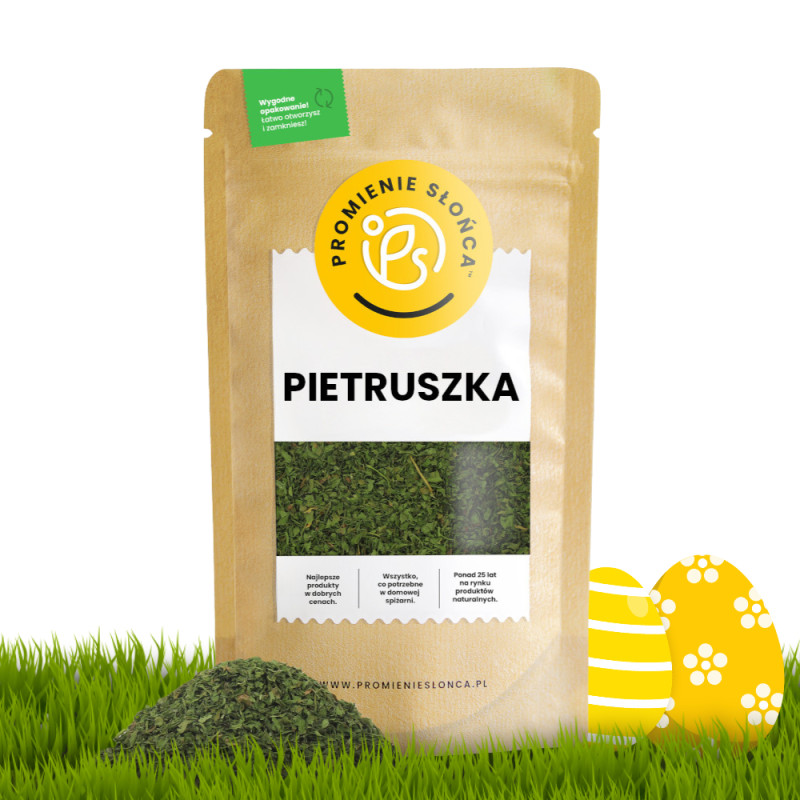 Pietruszka 50 g
