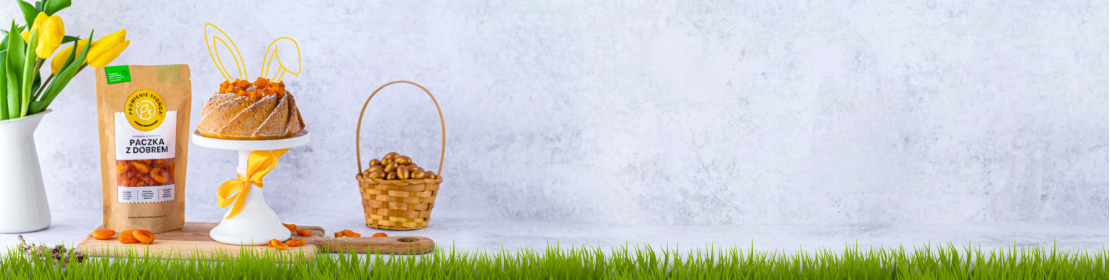 Wielkanocne przygotowania z Promieniami Słońca