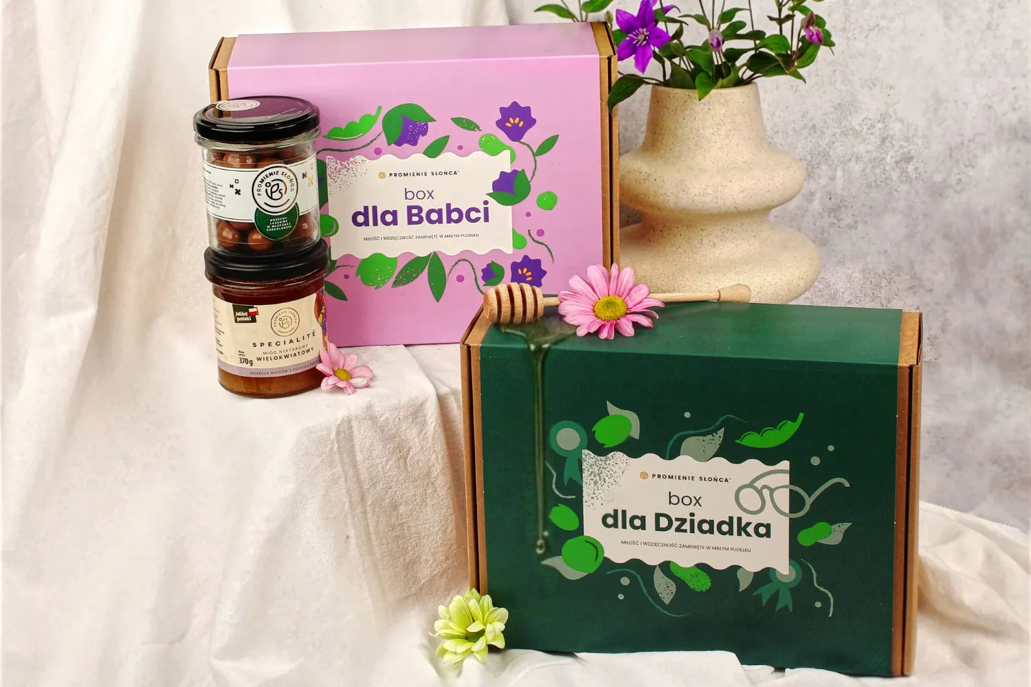 Dzień Babci i Dziadka