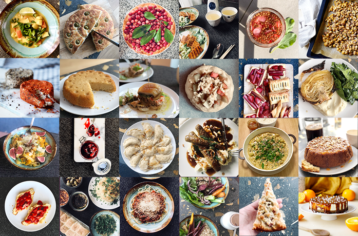 Veganuary, czyli roślinny początek nowego roku