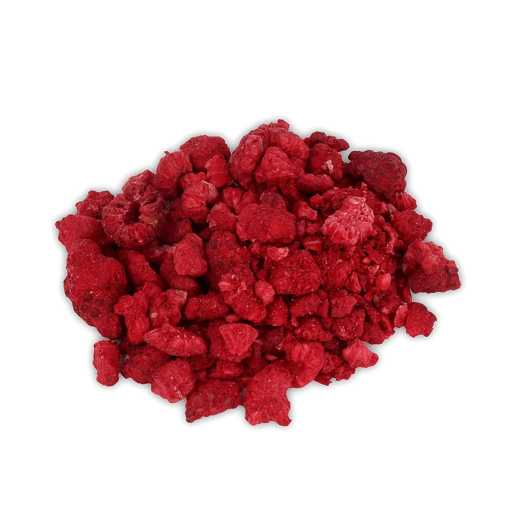 Maliny liofilizowane grys 20 g