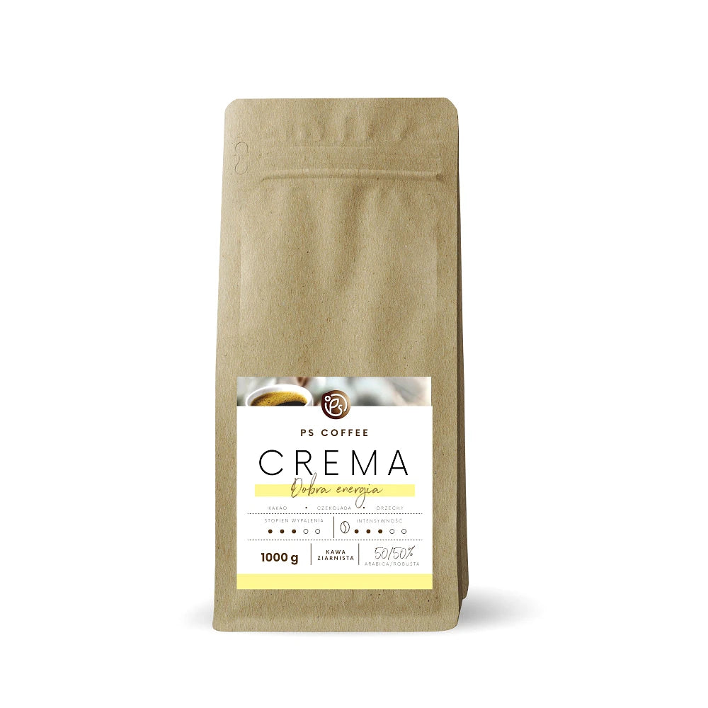 Zdjęcie produktu Kawa maestro grano fresoo 1000 g – ujęcie 3
