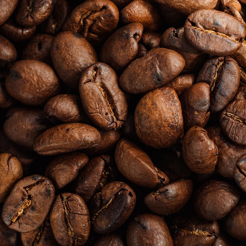 PS Coffee Intenso - Kawa ziarnista 1 kg