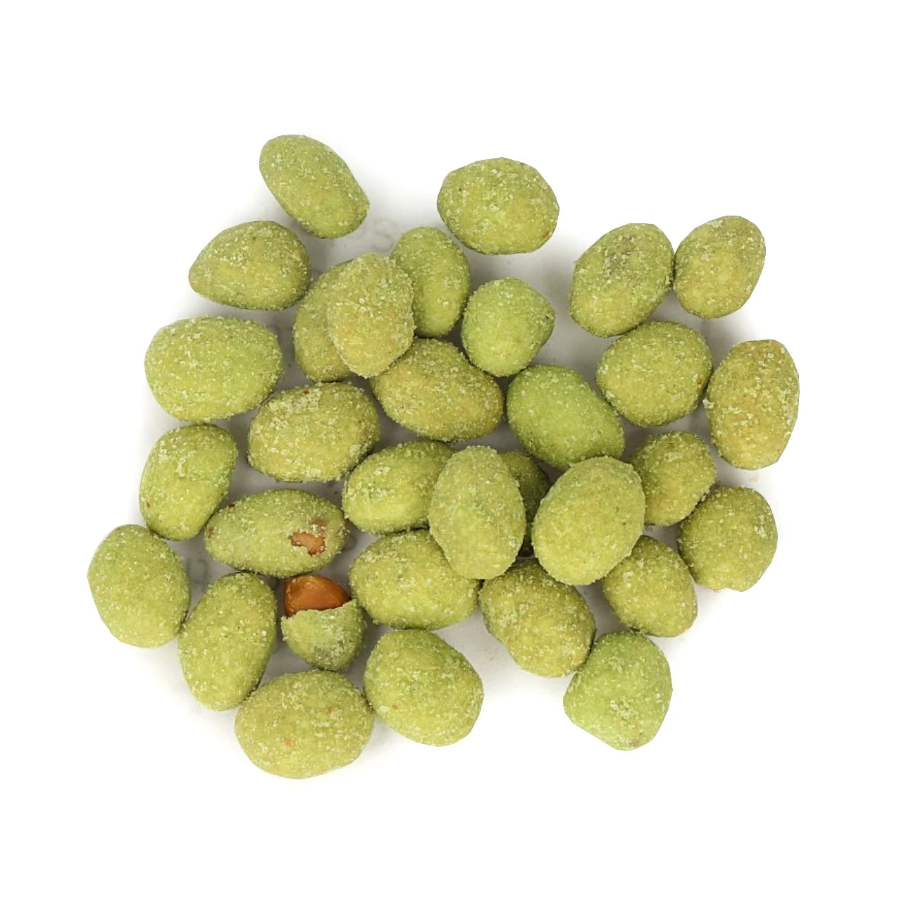 Orzechy ziemne Wasabi Dr.Snack 150 g