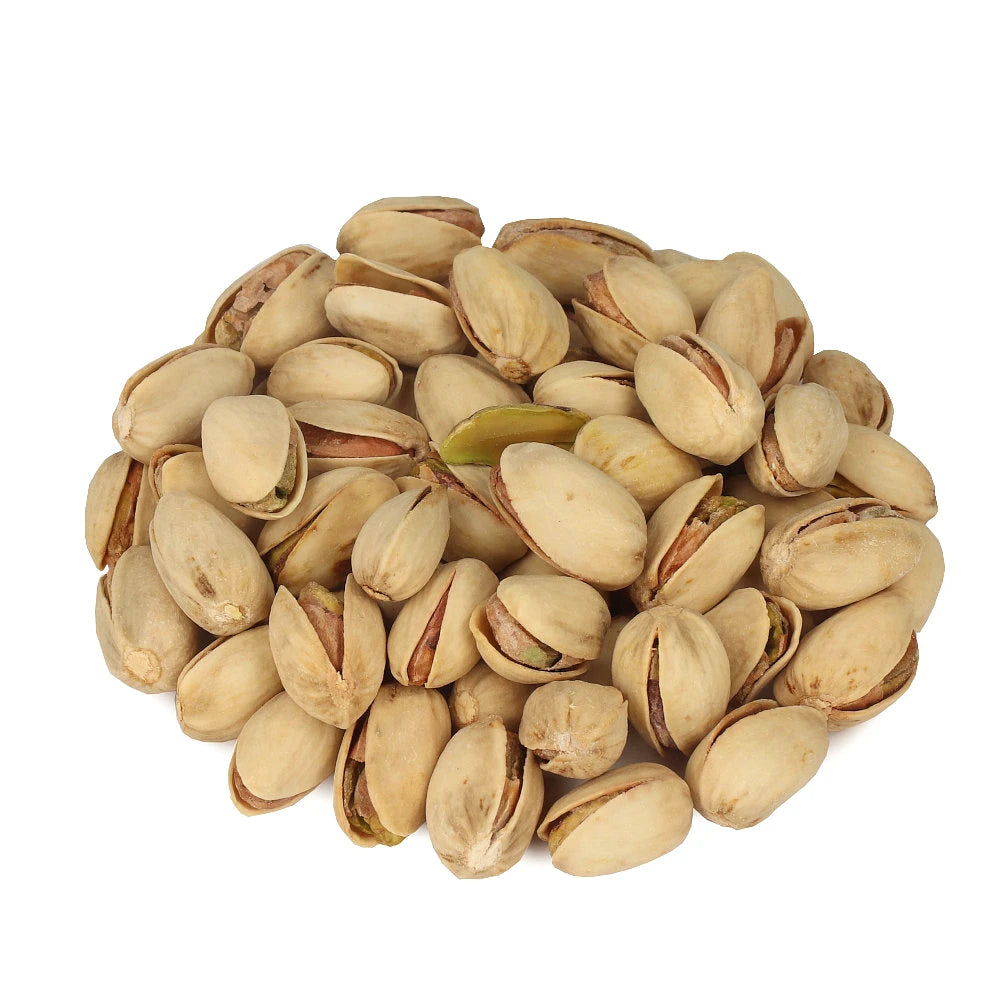 Pistacje prażone, solone
