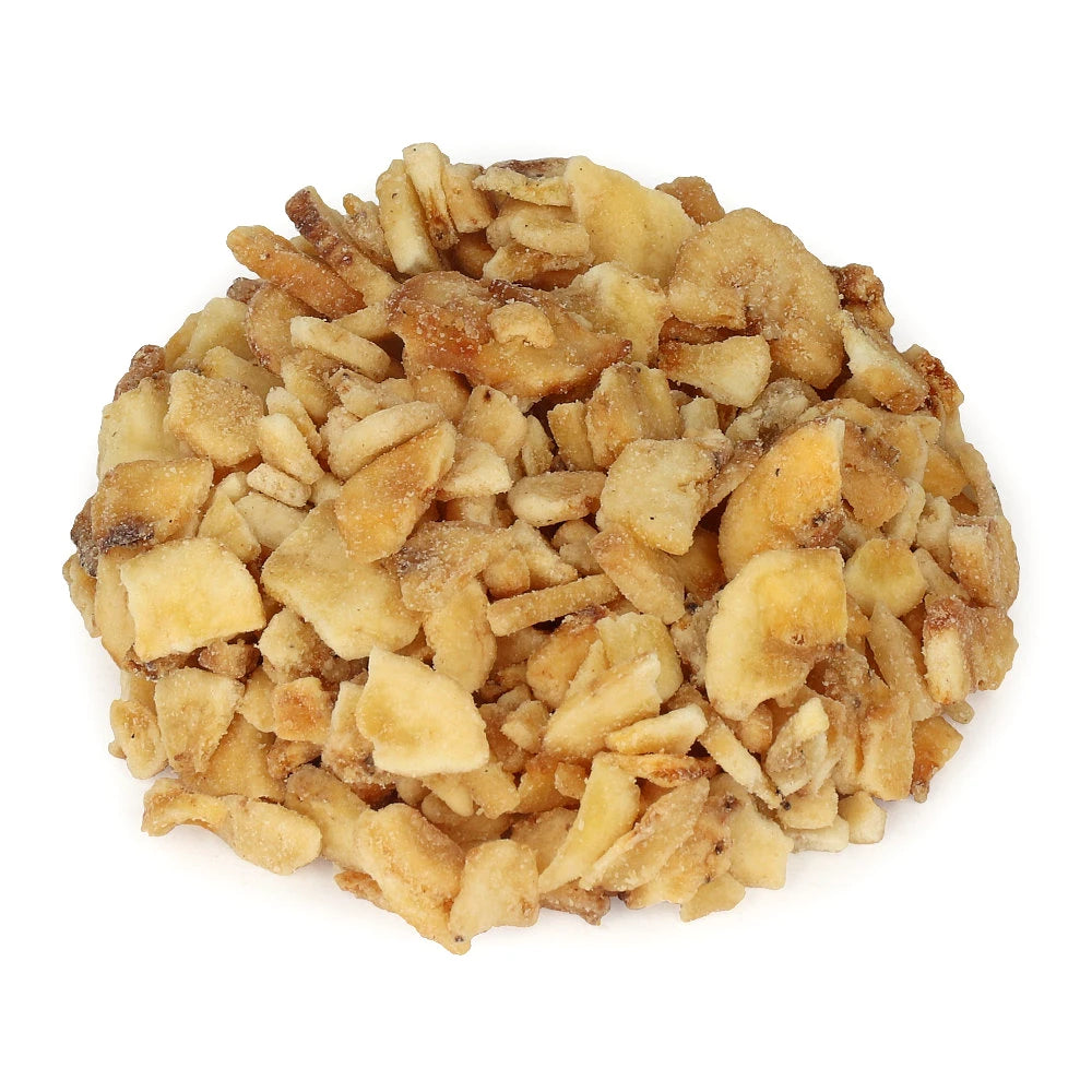 Chipsy bananowe łamane 1 kg