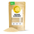 Opakowanie produktu Sezam luskany 1000 g