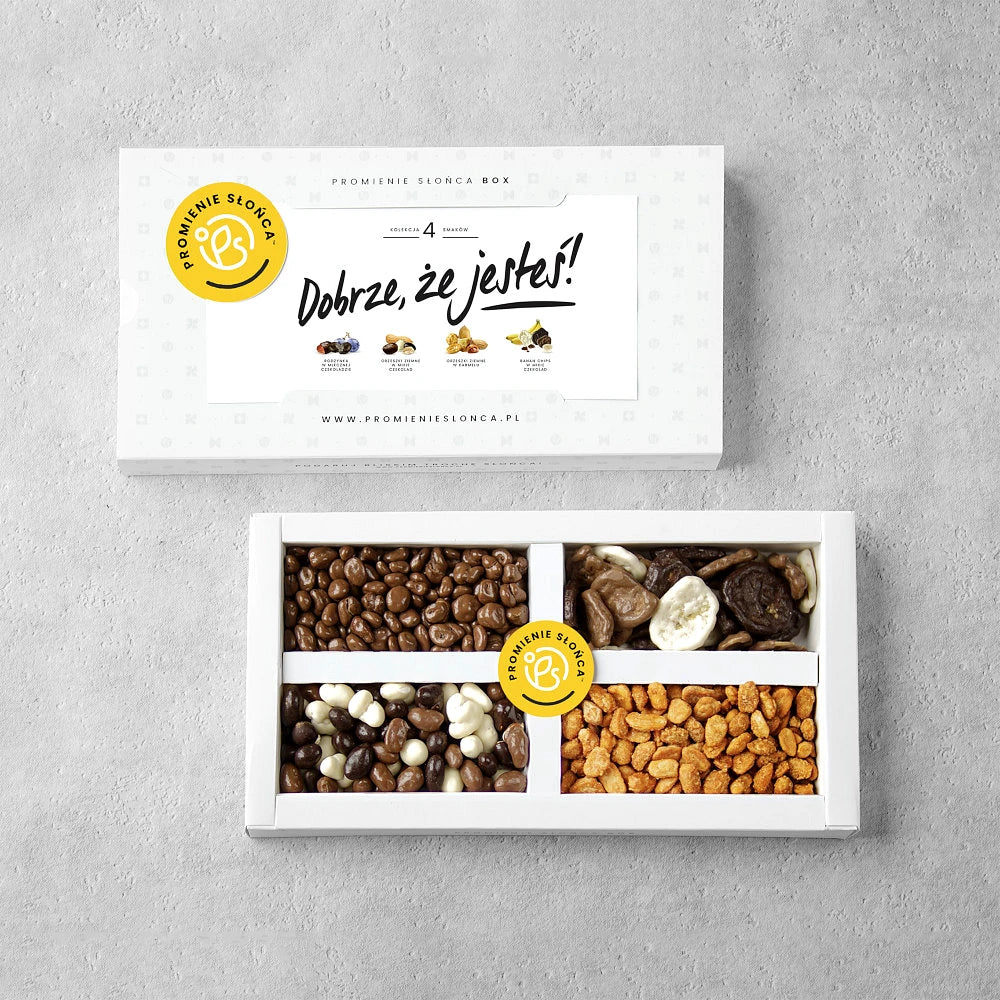 Zdjęcie produktu Na kazda okazje box dobrze ze jesteś – ujęcie 3
