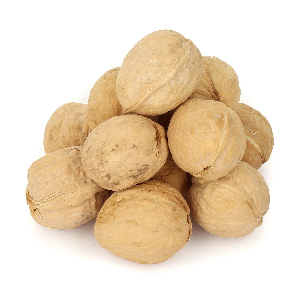 Orzechy włoskie w skorupie 800 g