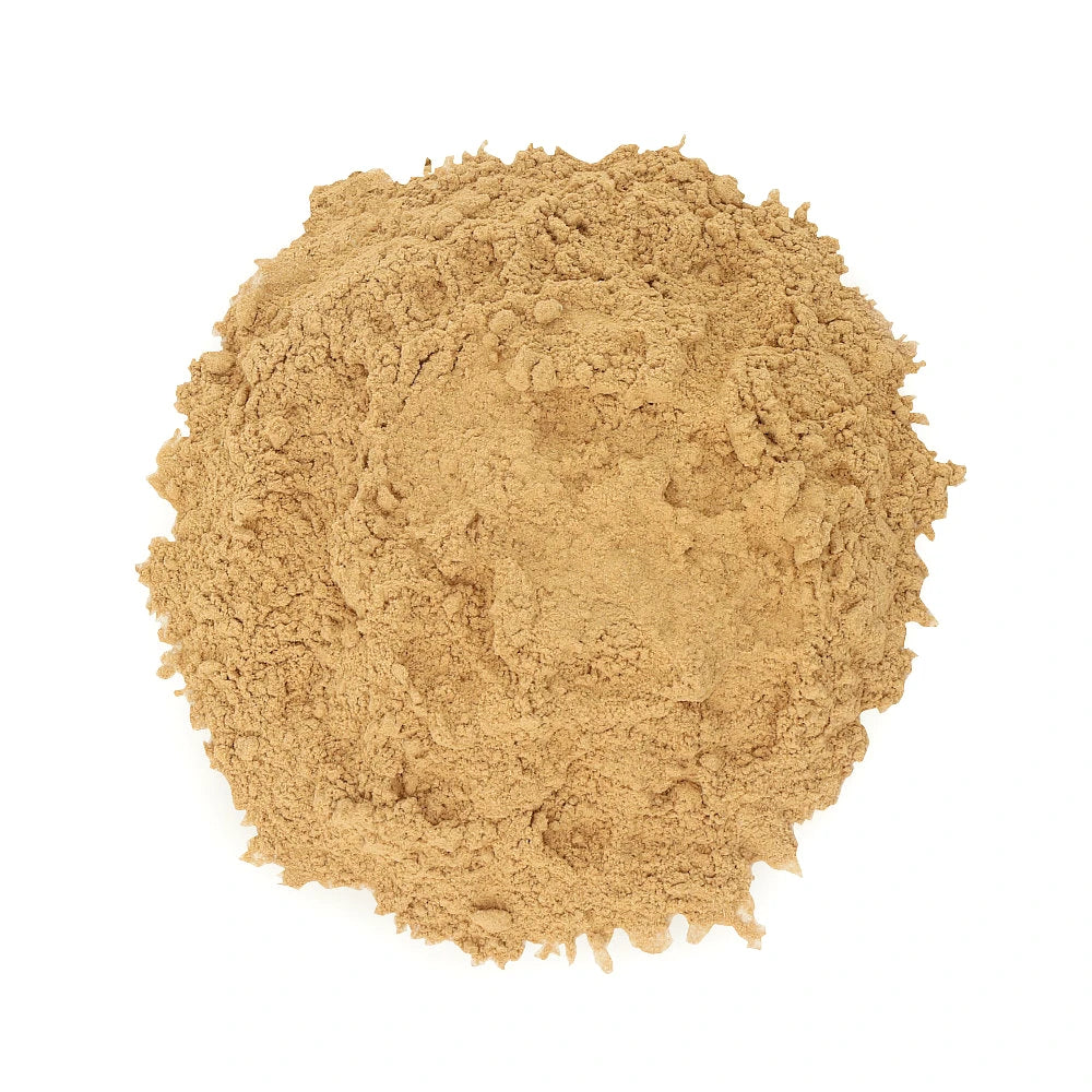 Widok z góry na produkt Blonnik jablkowy 500 g