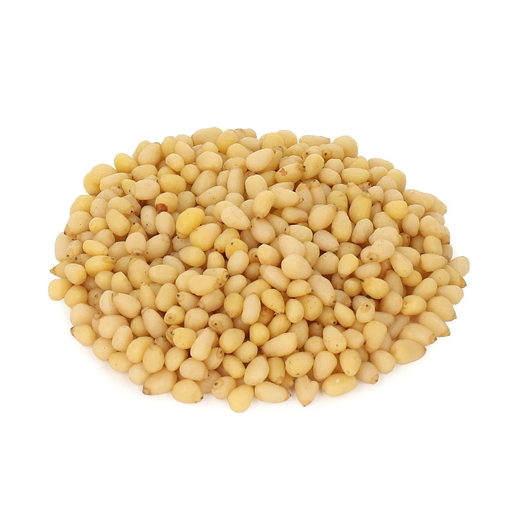 Orzechy pinii 250 g