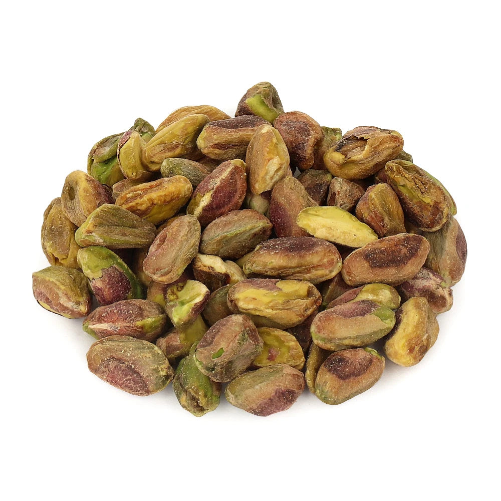 Pistacje naturalne bez skorupy 250 g