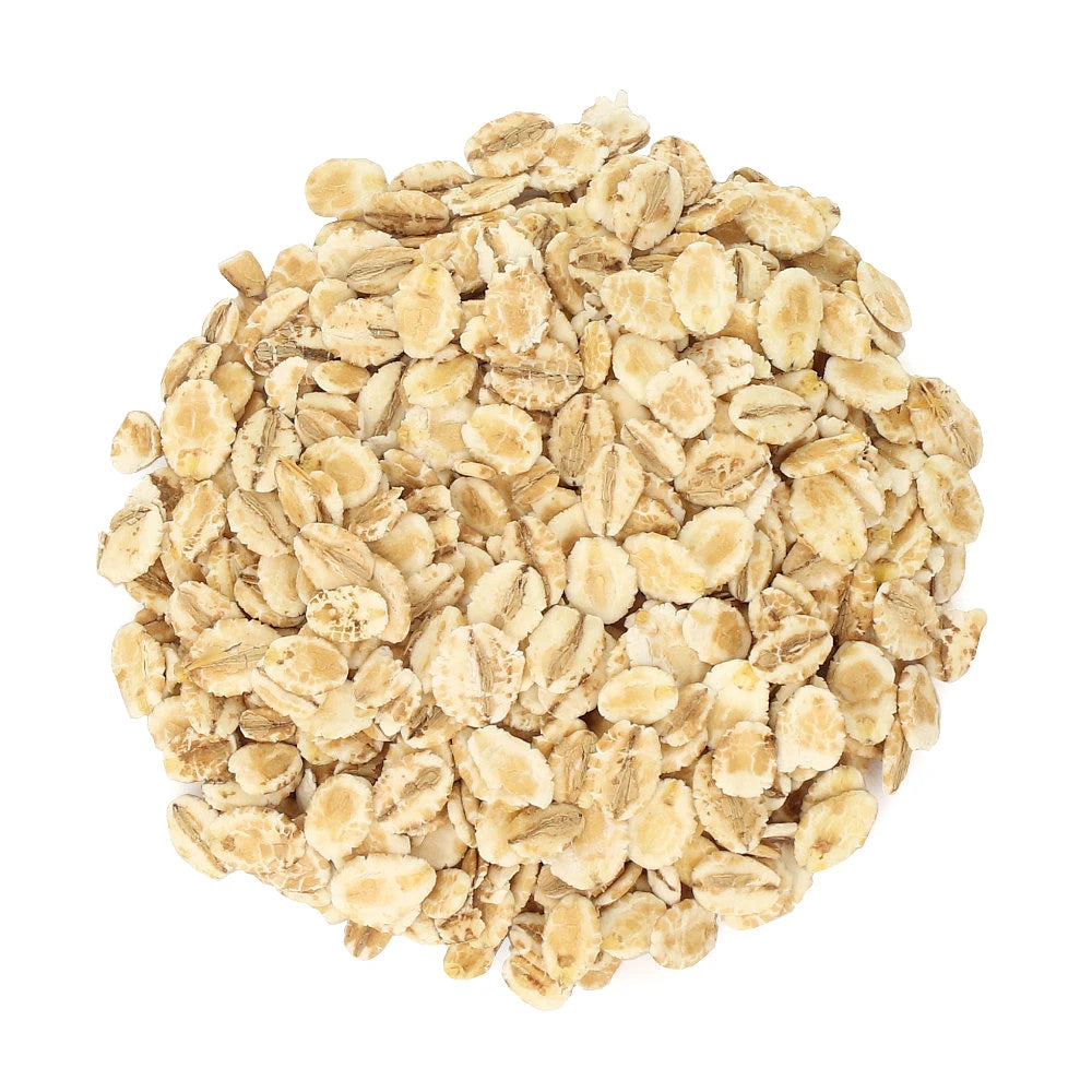 Płatki jęczmienne błyskawiczne 1 kg