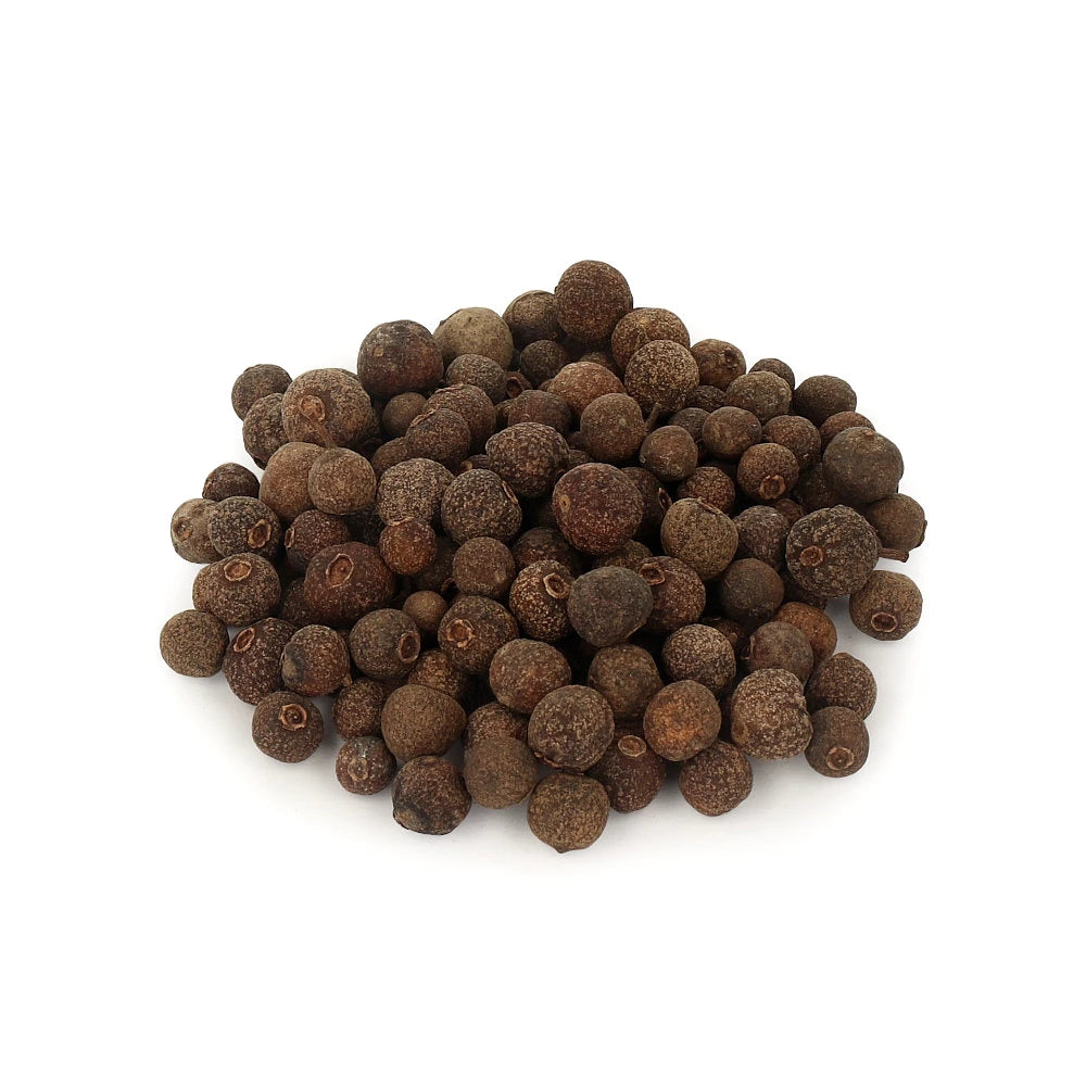 Ziele angielskie ziarno 100 g