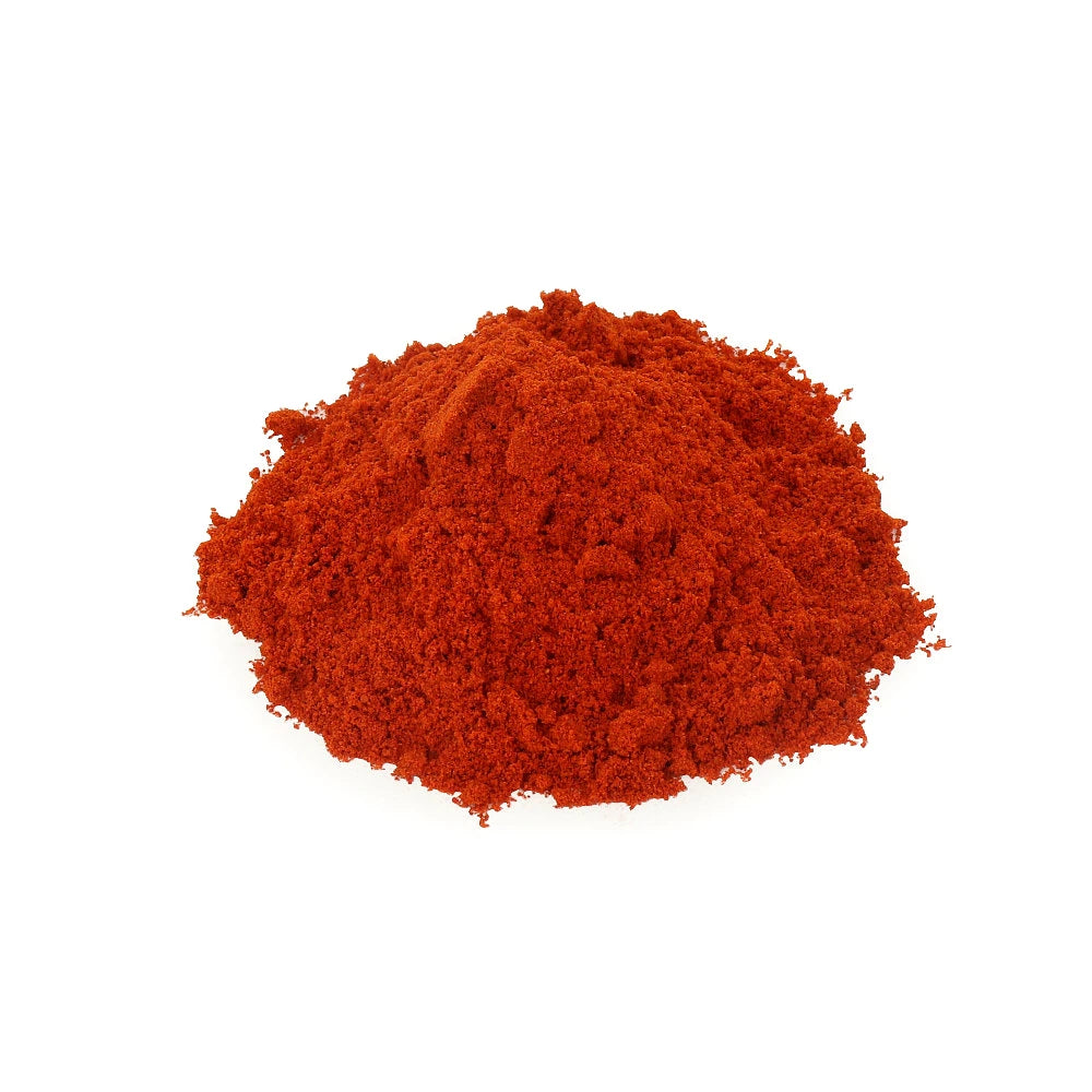 Papryka słodka wędzona 100 g