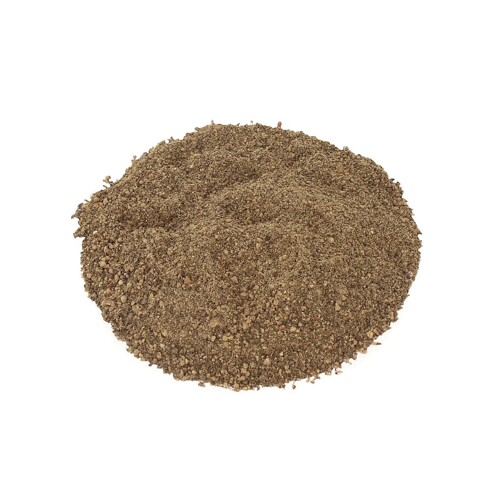 Zbliżenie na produkt Pieprz czarny mielony 1000 g