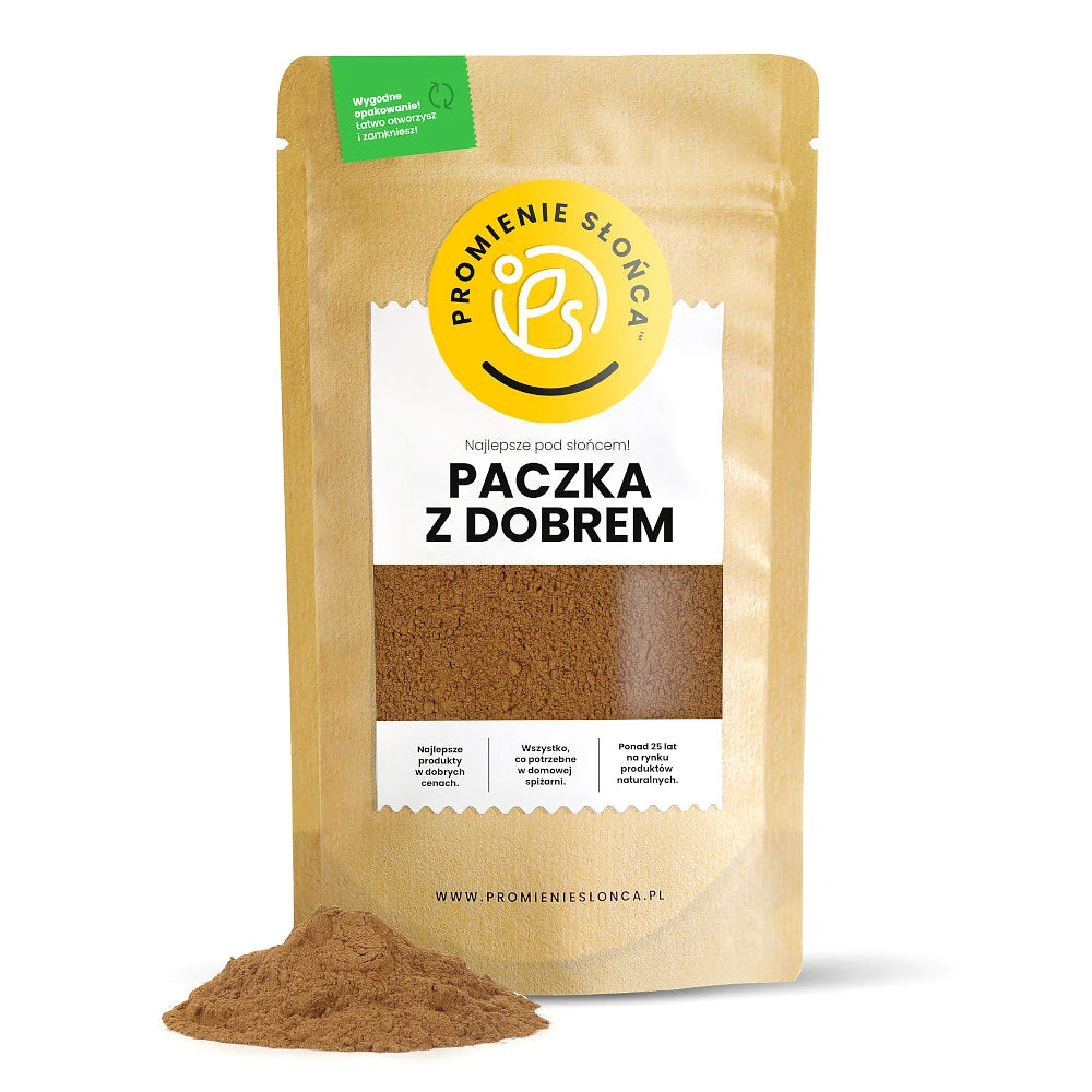 Opakowanie produktu Cynamon mielony 1000 g