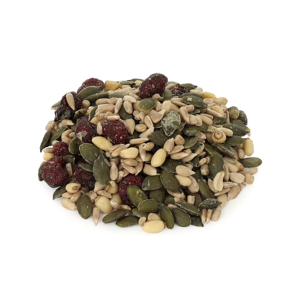 Mieszanka sałatkowa z żurawiną 500 g