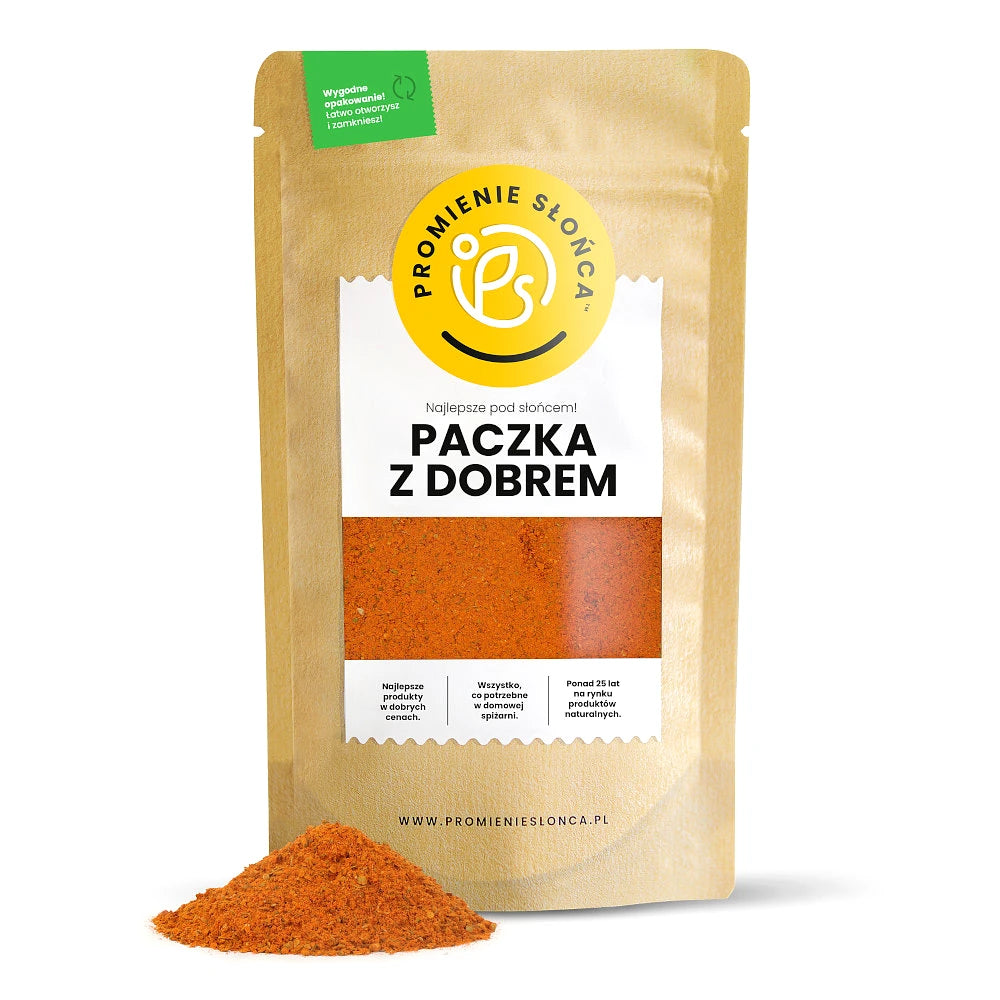Zamiast Soli