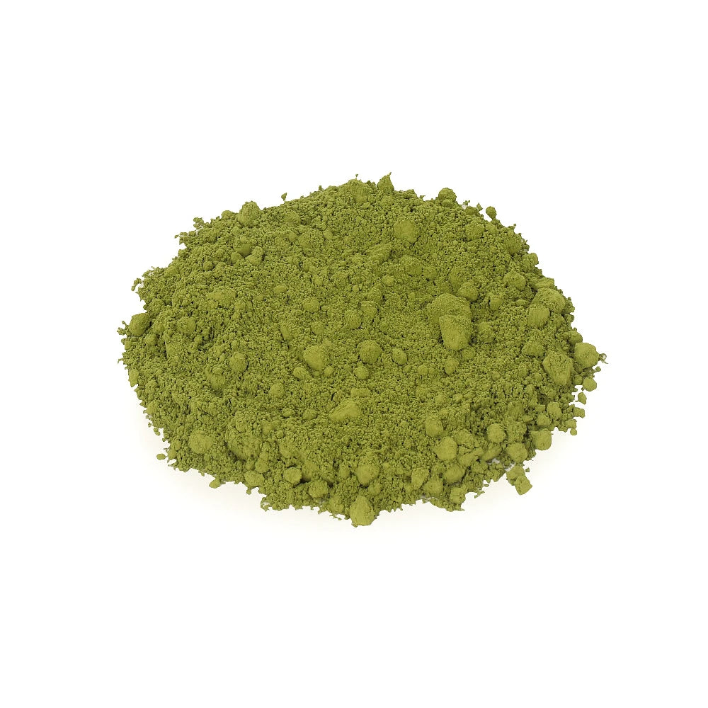 Herbata zielona Matcha w proszku