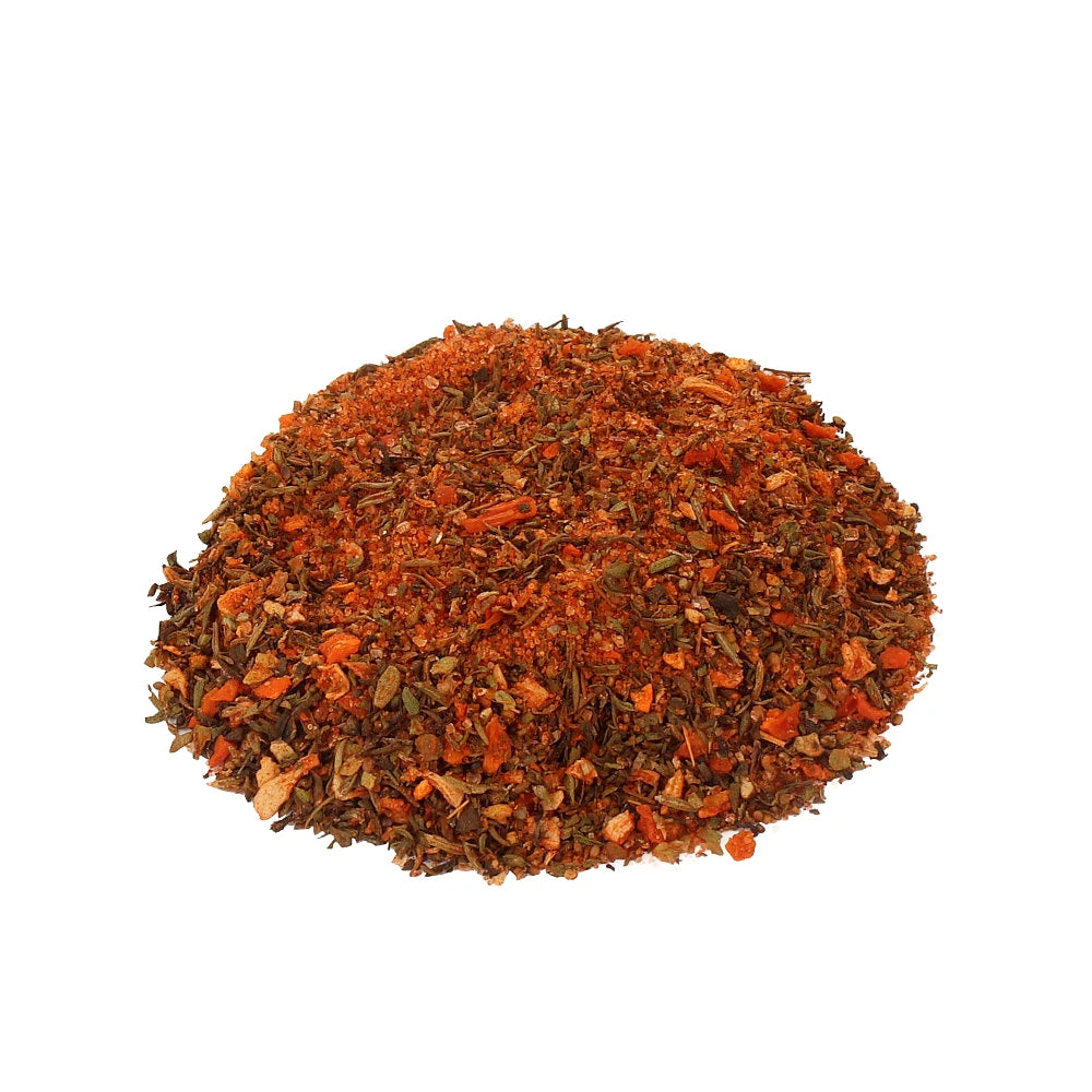 Zbliżenie na produkt Czubryca czerwona 100 g