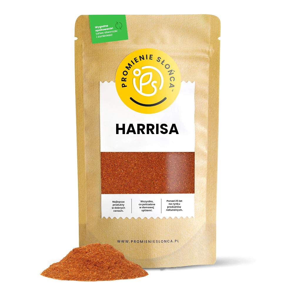 Harrisa 100 g