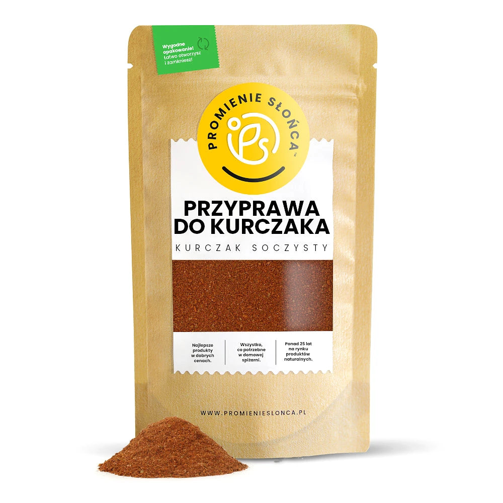 Przyprawa do kurczaka Kurczak Soczysty 100 g