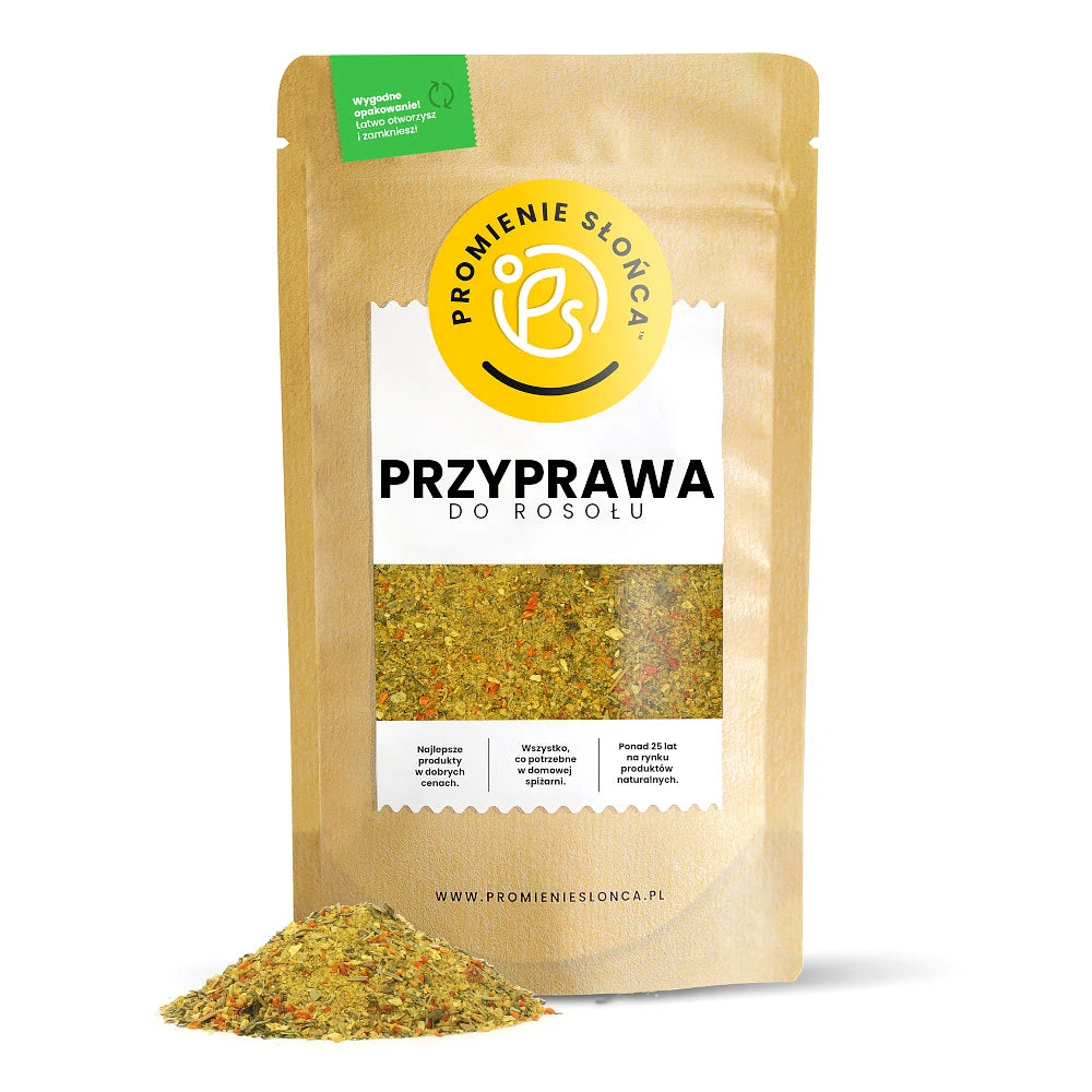 Przyprawa do rosołu