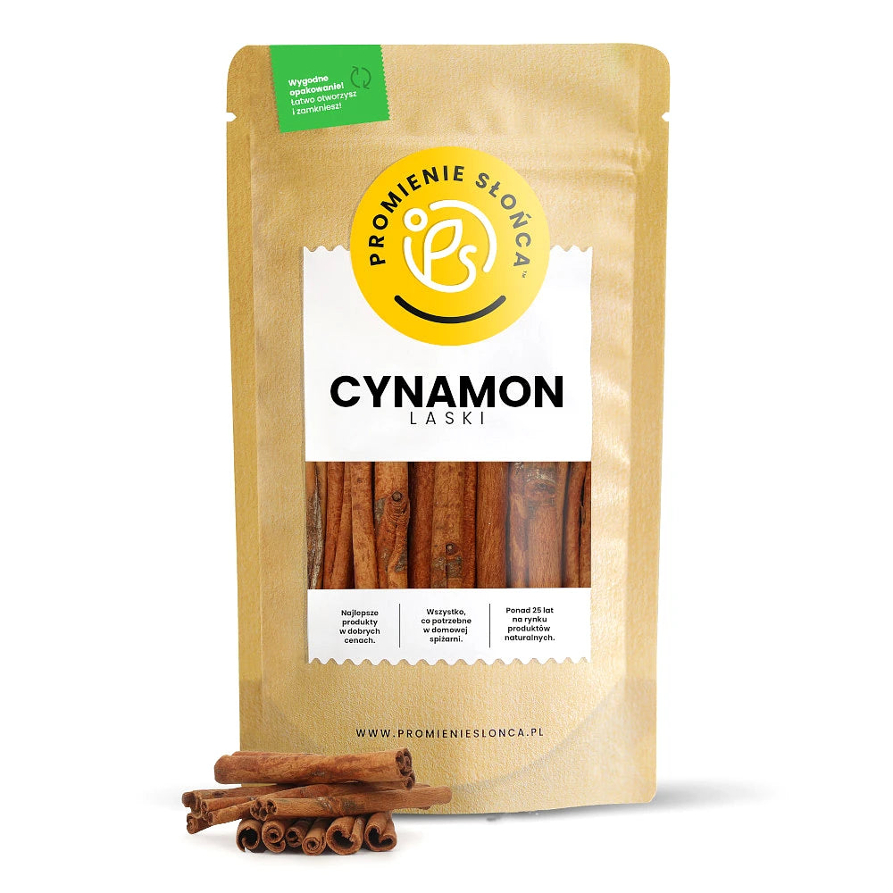 Cynamon Laski 50 g