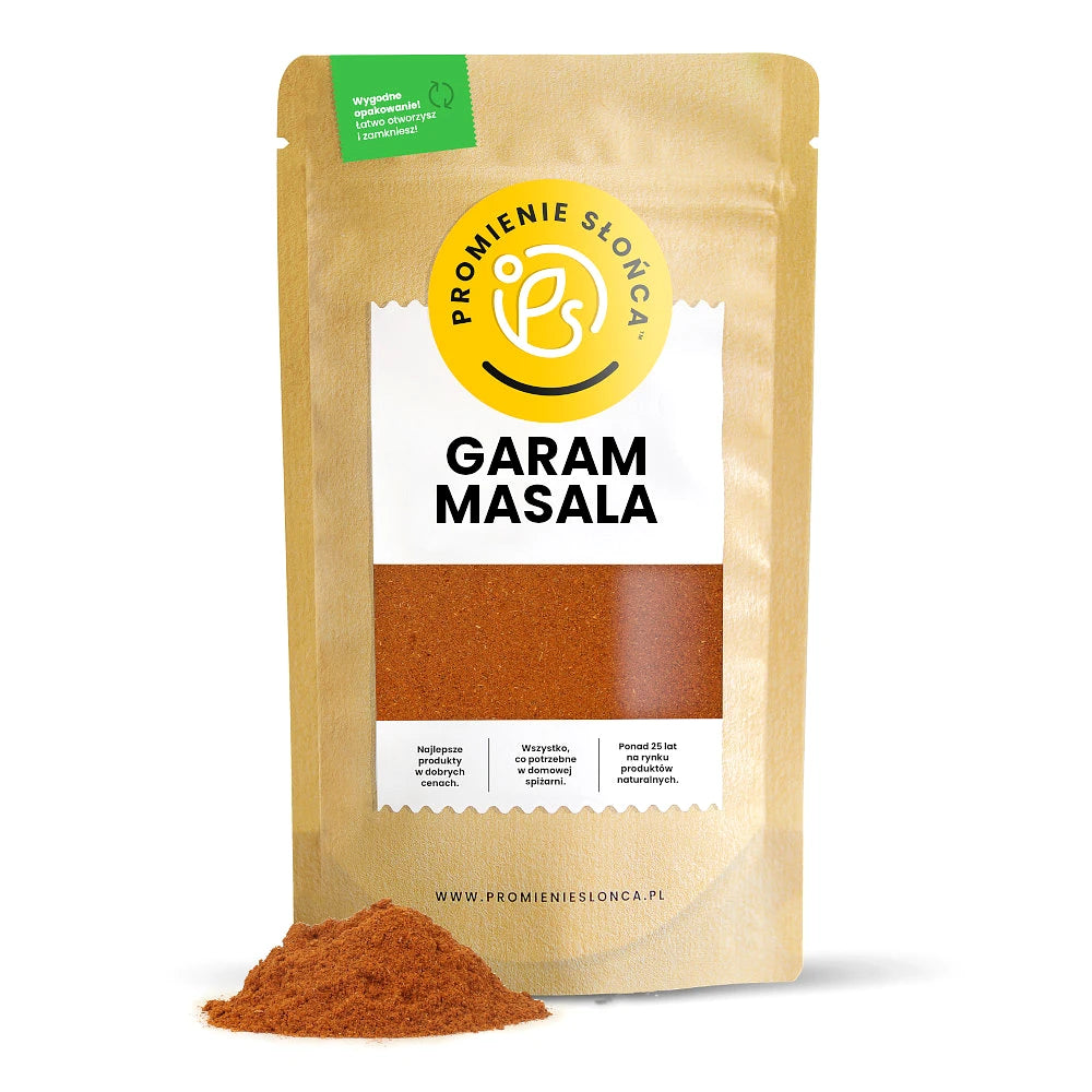 Garam Masala 100 g