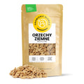 Opakowanie produktu Orzechy ziemne prażone niesolone 1000 g