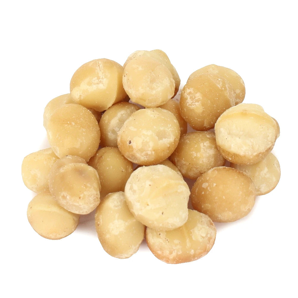 Orzechy makadamia