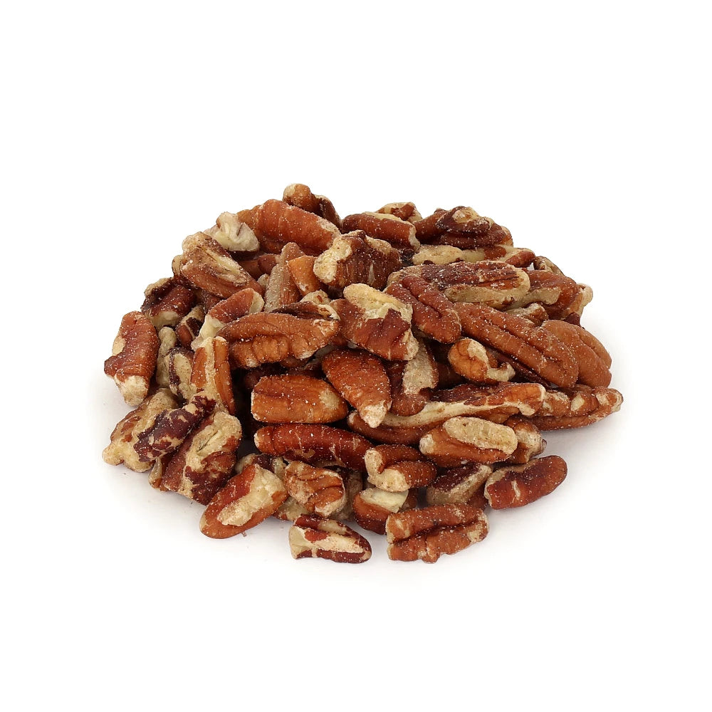 Orzechy pekan kawałki 500 g