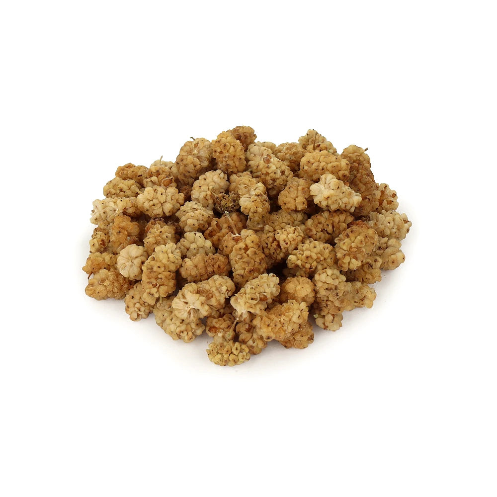 Morwa biała suszona 500 g